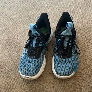 Under Armour Sesame Street X Curry Flow 9 Collab “Cookie Monster”